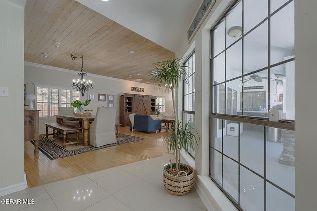 616 MOUNT CRISTO REY Lane, El Paso, TX 79922