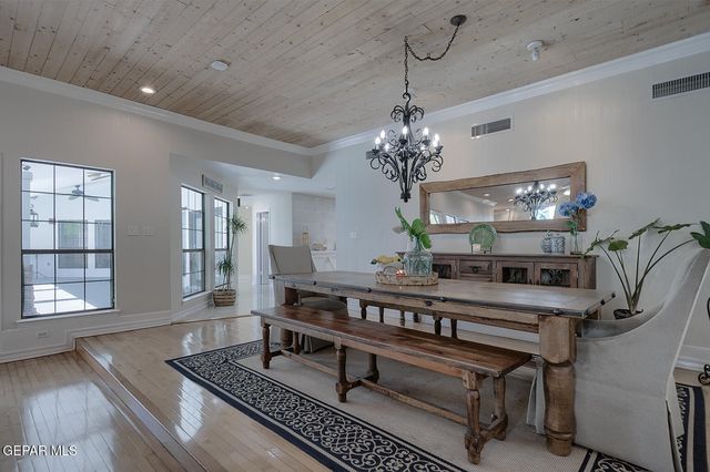 616 MOUNT CRISTO REY Lane, El Paso, TX 79922