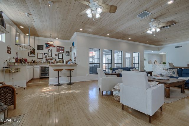 616 MOUNT CRISTO REY Lane, El Paso, TX 79922