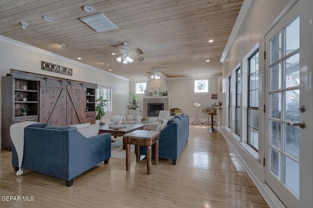 616 MOUNT CRISTO REY Lane, El Paso, TX 79922