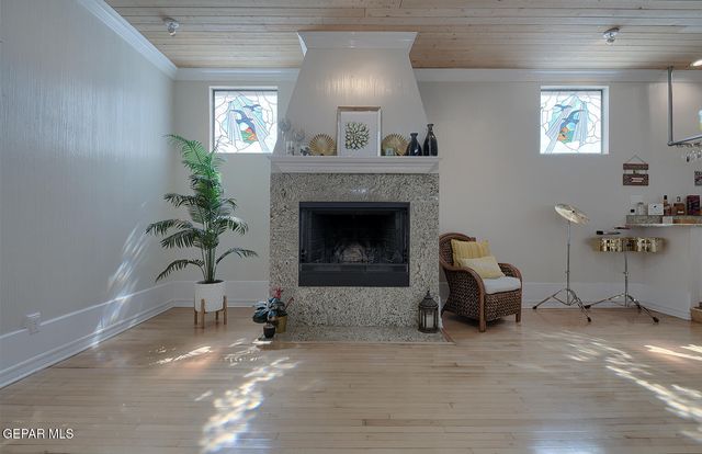 616 MOUNT CRISTO REY Lane, El Paso, TX 79922