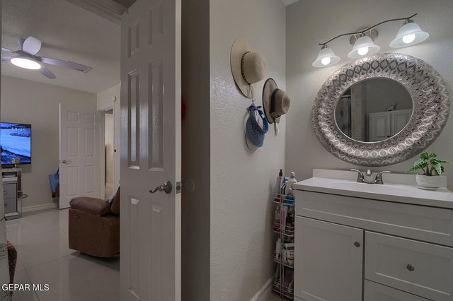 616 MOUNT CRISTO REY Lane, El Paso, TX 79922