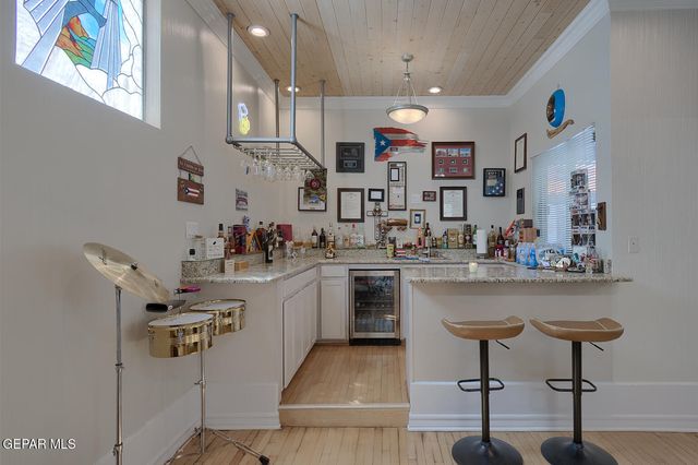 616 MOUNT CRISTO REY Lane, El Paso, TX 79922