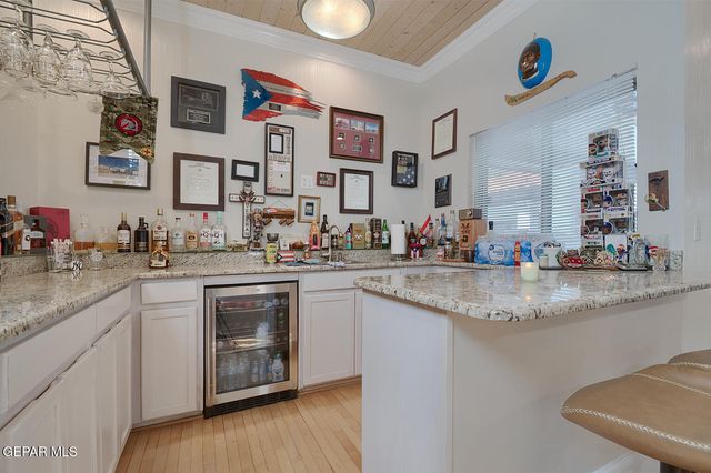 616 MOUNT CRISTO REY Lane, El Paso, TX 79922