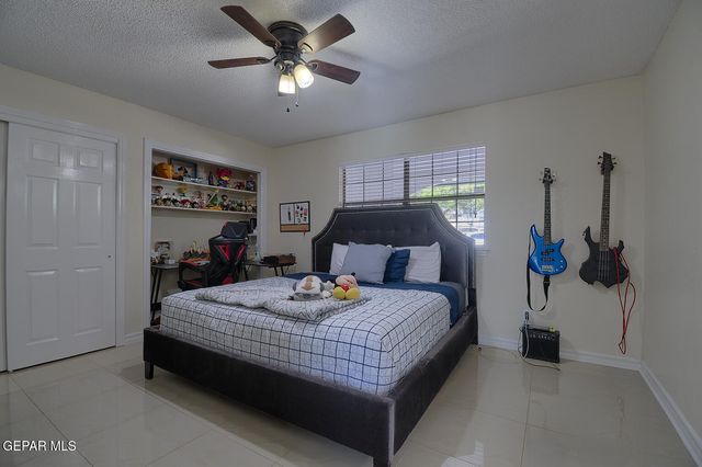 616 MOUNT CRISTO REY Lane, El Paso, TX 79922