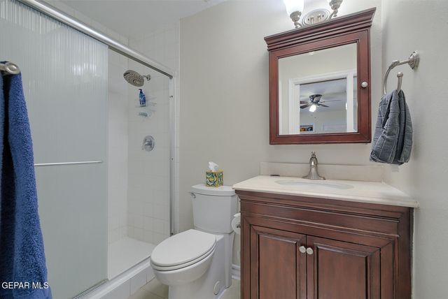 616 MOUNT CRISTO REY Lane, El Paso, TX 79922