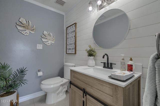 616 MOUNT CRISTO REY Lane, El Paso, TX 79922