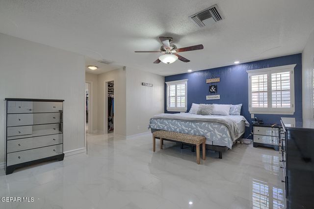 616 MOUNT CRISTO REY Lane, El Paso, TX 79922