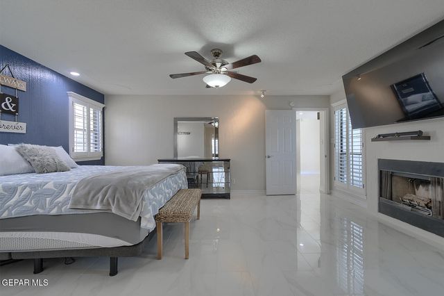 616 MOUNT CRISTO REY Lane, El Paso, TX 79922