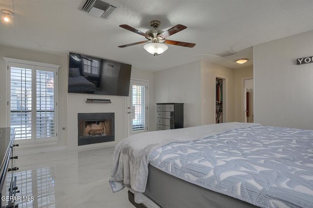 616 MOUNT CRISTO REY Lane, El Paso, TX 79922