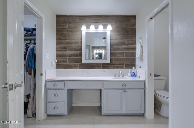 616 MOUNT CRISTO REY Lane, El Paso, TX 79922