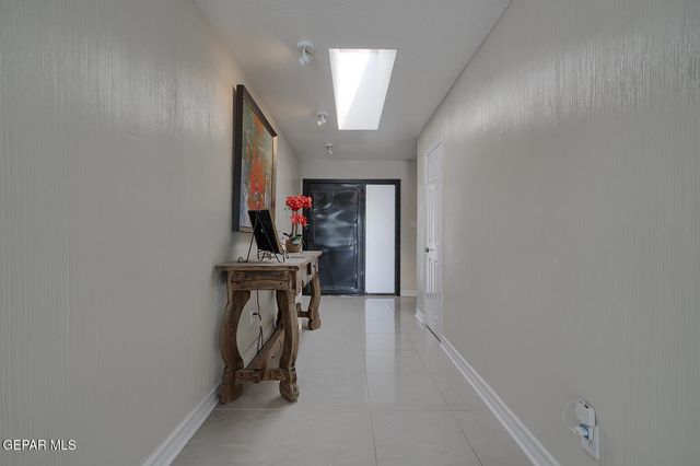 616 MOUNT CRISTO REY Lane, El Paso, TX 79922