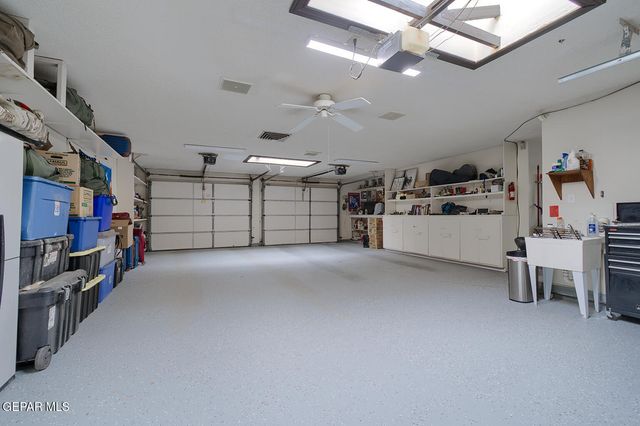 616 MOUNT CRISTO REY Lane, El Paso, TX 79922