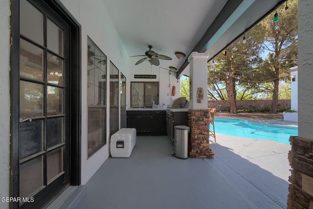 616 MOUNT CRISTO REY Lane, El Paso, TX 79922