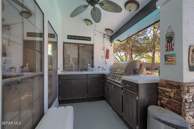 616 MOUNT CRISTO REY Lane, El Paso, TX 79922