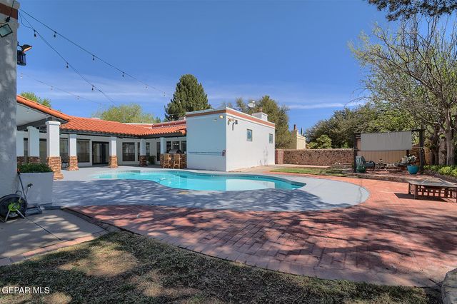 616 MOUNT CRISTO REY Lane, El Paso, TX 79922