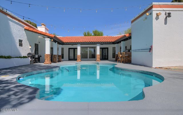 616 MOUNT CRISTO REY Lane, El Paso, TX 79922