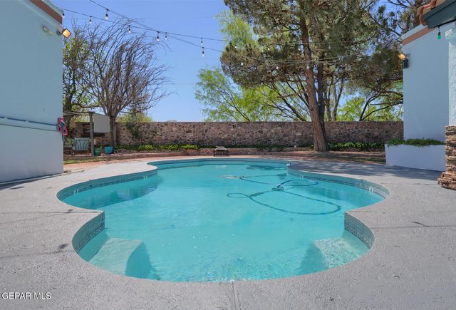 616 MOUNT CRISTO REY Lane, El Paso, TX 79922