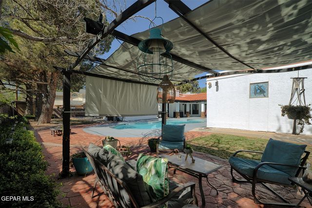 616 MOUNT CRISTO REY Lane, El Paso, TX 79922