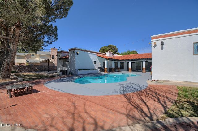 616 MOUNT CRISTO REY Lane, El Paso, TX 79922