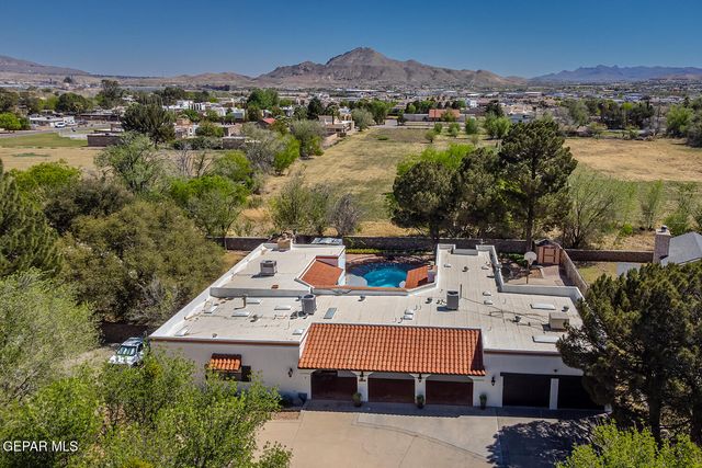 616 MOUNT CRISTO REY Lane, El Paso, TX 79922