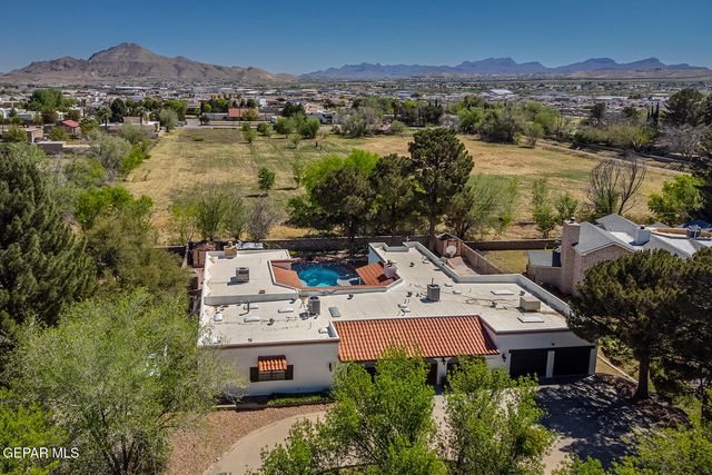 616 MOUNT CRISTO REY Lane, El Paso, TX 79922