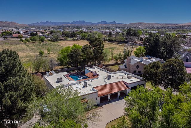 616 MOUNT CRISTO REY Lane, El Paso, TX 79922