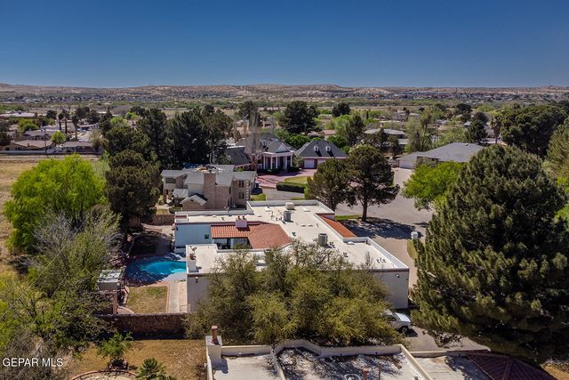 616 MOUNT CRISTO REY Lane, El Paso, TX 79922