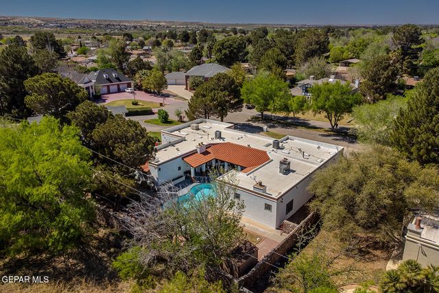 616 MOUNT CRISTO REY Lane, El Paso, TX 79922