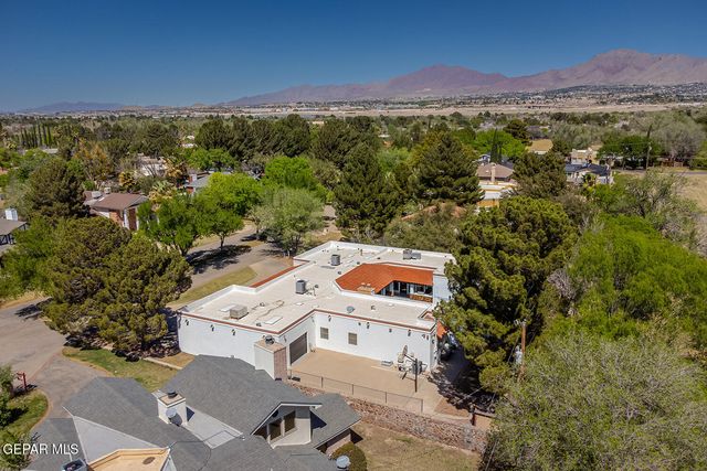 616 MOUNT CRISTO REY Lane, El Paso, TX 79922