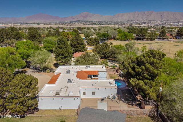 616 MOUNT CRISTO REY Lane, El Paso, TX 79922