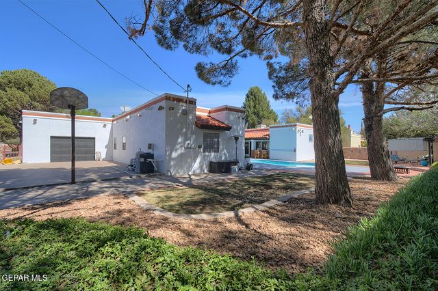 616 MOUNT CRISTO REY Lane, El Paso, TX 79922