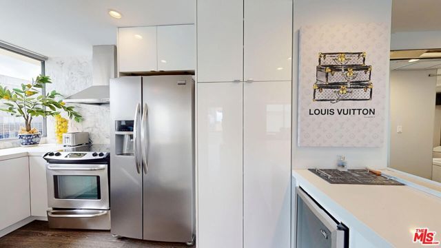 2160 Century Parkway 2001, Los Angeles, CA 90067