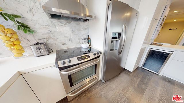 2160 Century Parkway 2001, Los Angeles, CA 90067