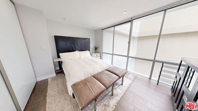 2160 Century Parkway 2001, Los Angeles, CA 90067