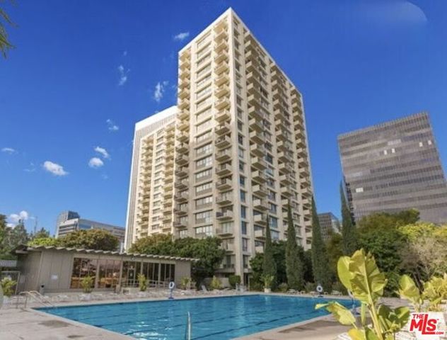 2160 Century Parkway 2001, Los Angeles, CA 90067