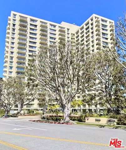 2160 Century Parkway 2001, Los Angeles, CA 90067
