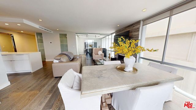 2160 Century Parkway 2001, Los Angeles, CA 90067