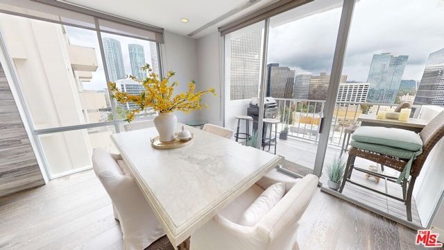 2160 Century Parkway 2001, Los Angeles, CA 90067