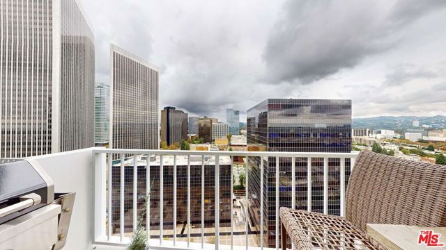 2160 Century Parkway 2001, Los Angeles, CA 90067