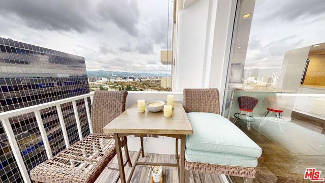 2160 Century Parkway 2001, Los Angeles, CA 90067