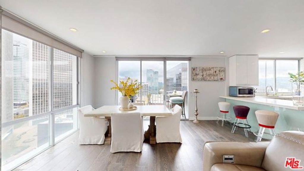 2160 Century Parkway 2001, Los Angeles, CA 90067