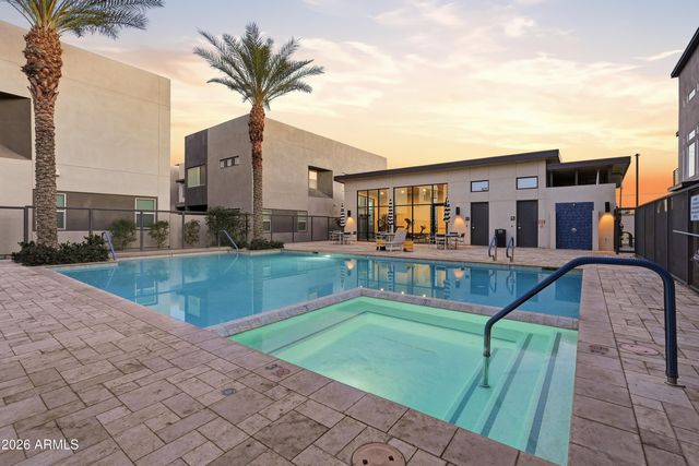 6835 E ORION Drive, Scottsdale, AZ 85257