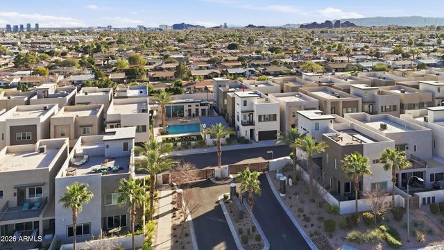 6835 E ORION Drive, Scottsdale, AZ 85257