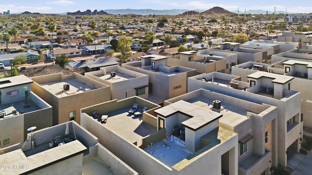 6835 E ORION Drive, Scottsdale, AZ 85257