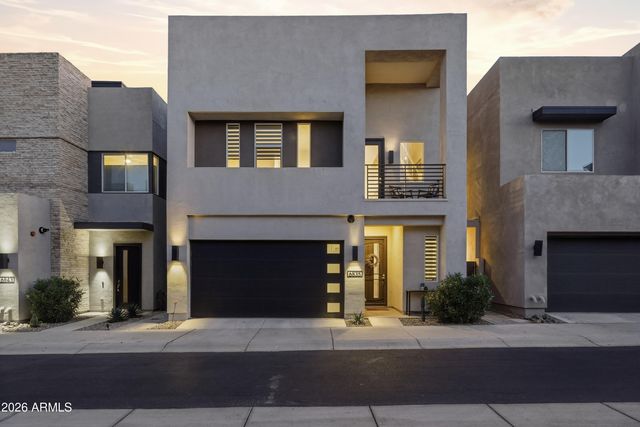 6835 E ORION Drive, Scottsdale, AZ 85257