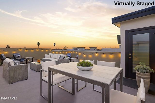 6835 E ORION Drive, Scottsdale, AZ 85257