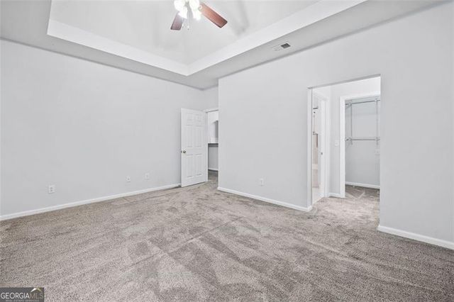 1245 CREEK FOREST Lane 8, Austell, GA 30106