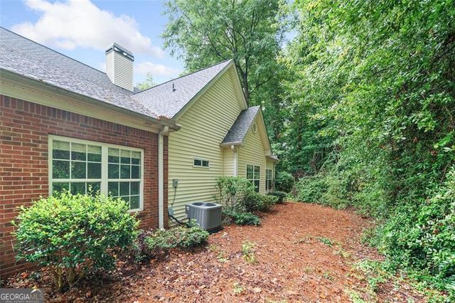 1245 CREEK FOREST Lane 8, Austell, GA 30106