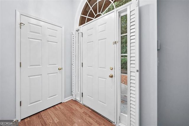 1245 CREEK FOREST Lane 8, Austell, GA 30106